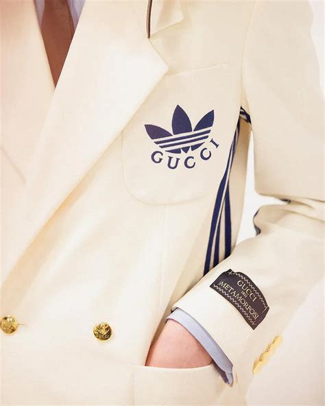 adidas originals x gucci|gucci adidas sito ufficiale.